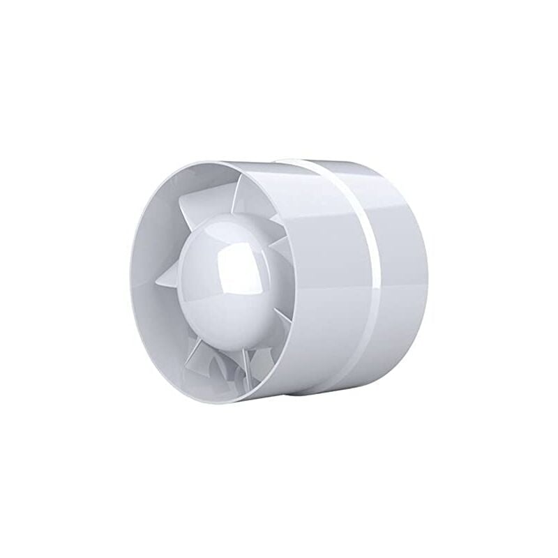 Ventilateur Extracteur d'air, économique 100mm, 12W/130m³, extracteur — free download