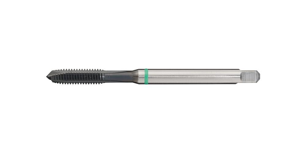 Taraud Droit M2,3 X 0,45 Mm En Acier Rapide HSS - Pour Filetage Métrique Précis