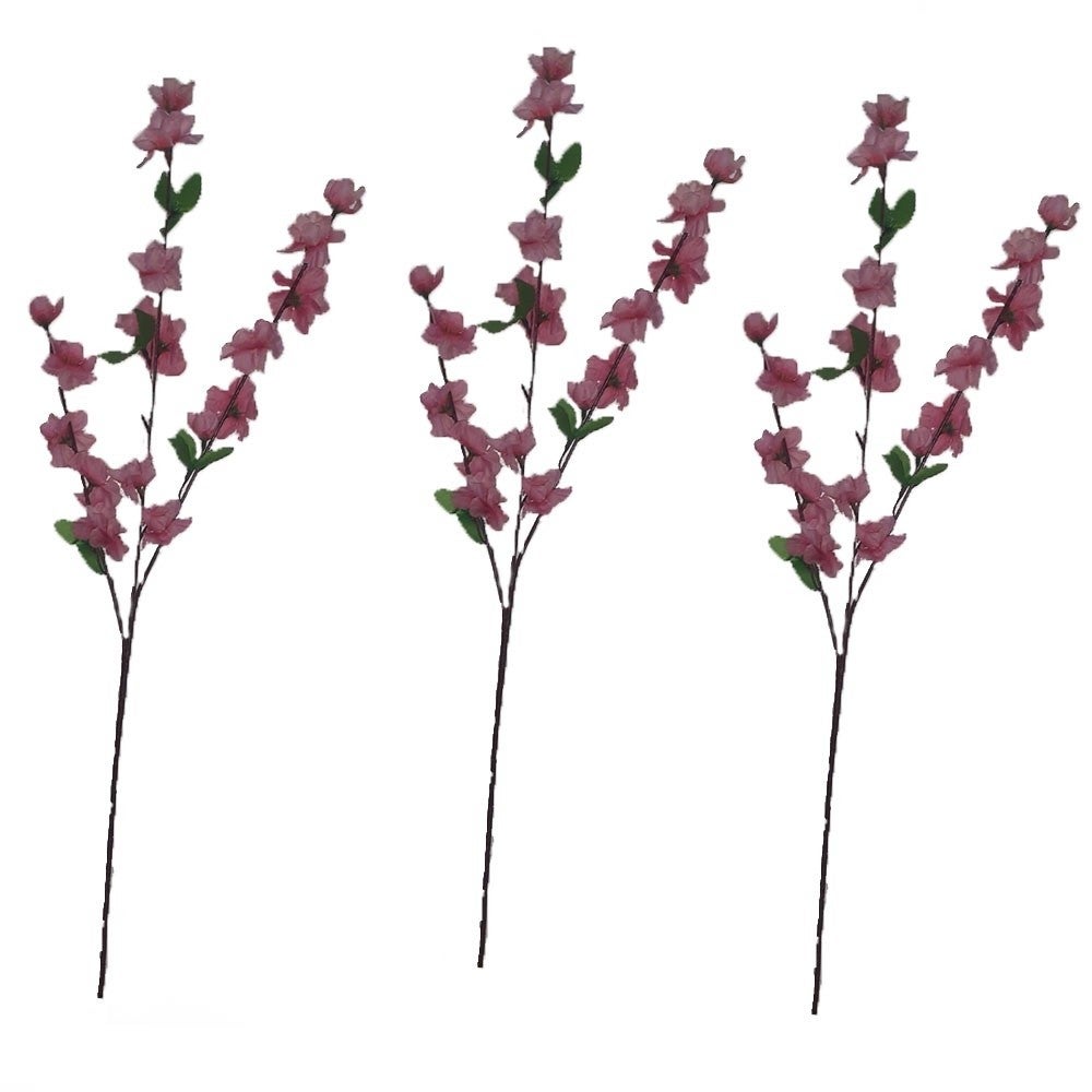 Decorazioni pasquali: uova in fiore - Cose di Casa