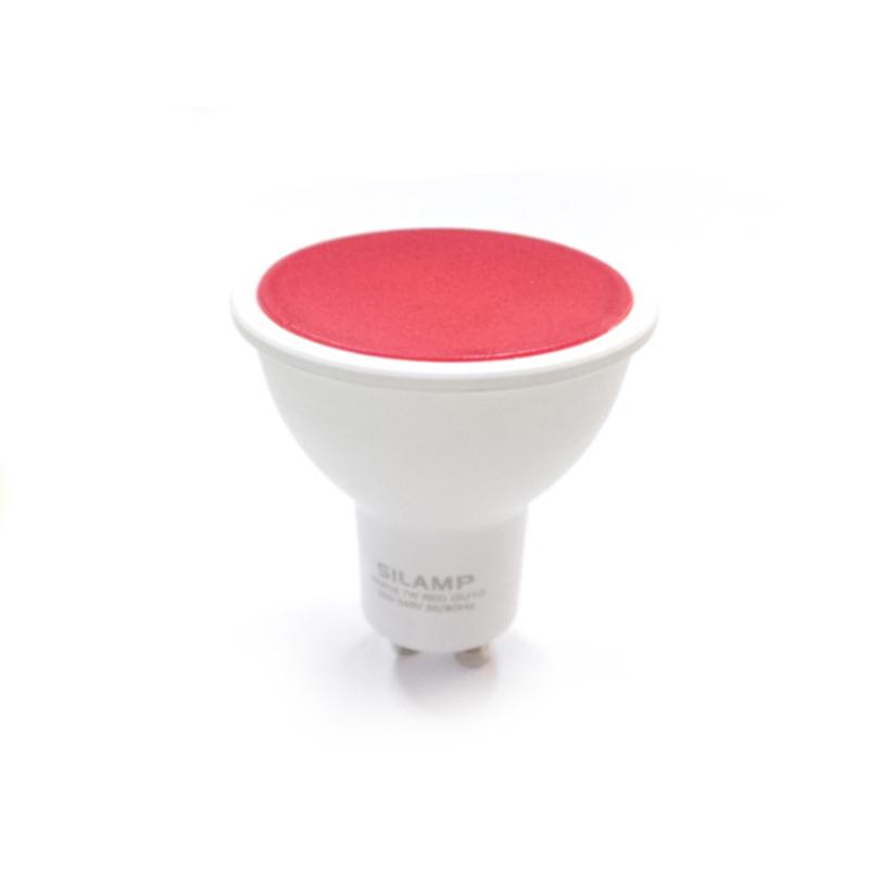 Ampoule LED Rouge HQRP 3W – Remplacement P13.5s, 625-635nm, 6-30V CC (Neuf)