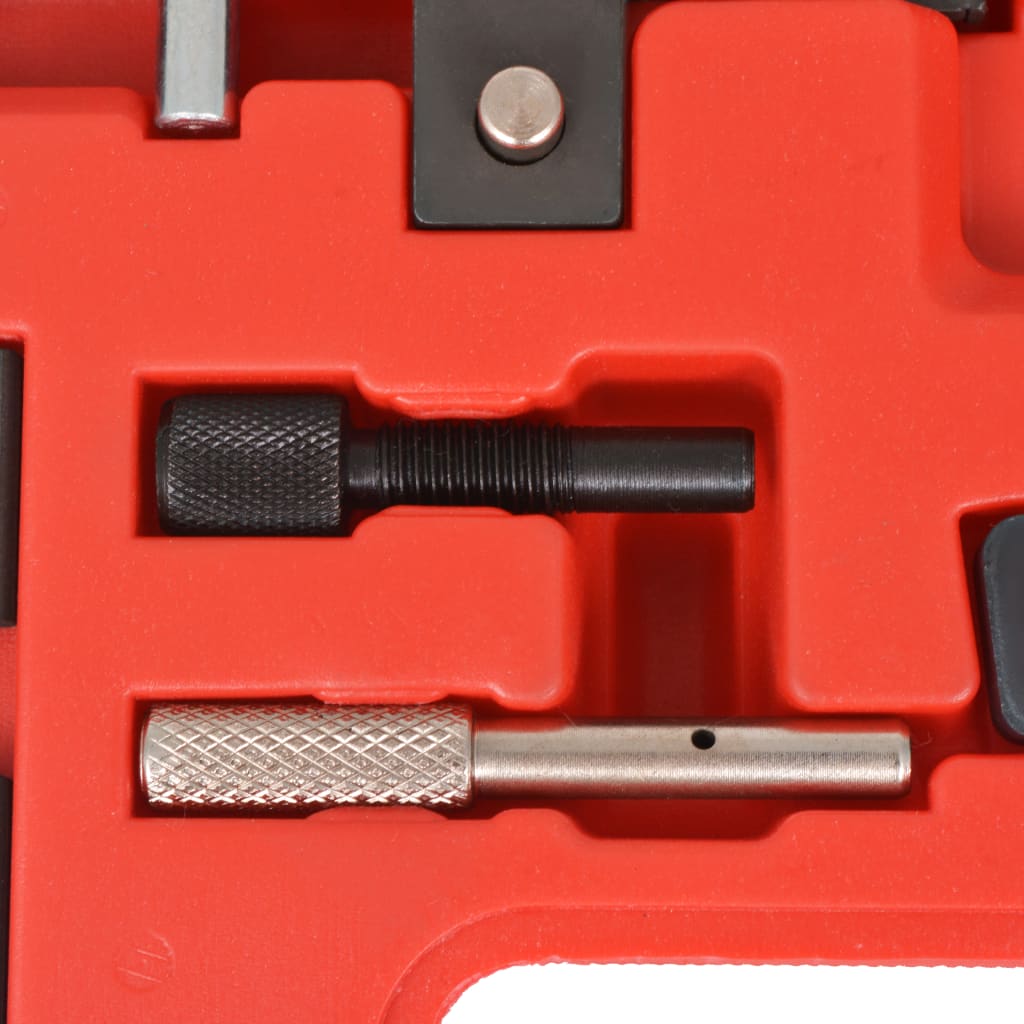 Attrezzi per la messa in fase dell'accensione Ford 1.5 1.6 TI VCT e 2.0 TDCI 02_0004118 - 5