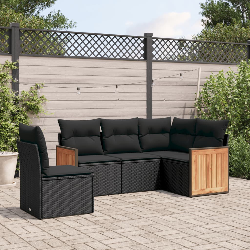 SPRINGOS Set Di Mobili Da Giardino, Balcone, Terrazza | FindTheDeal