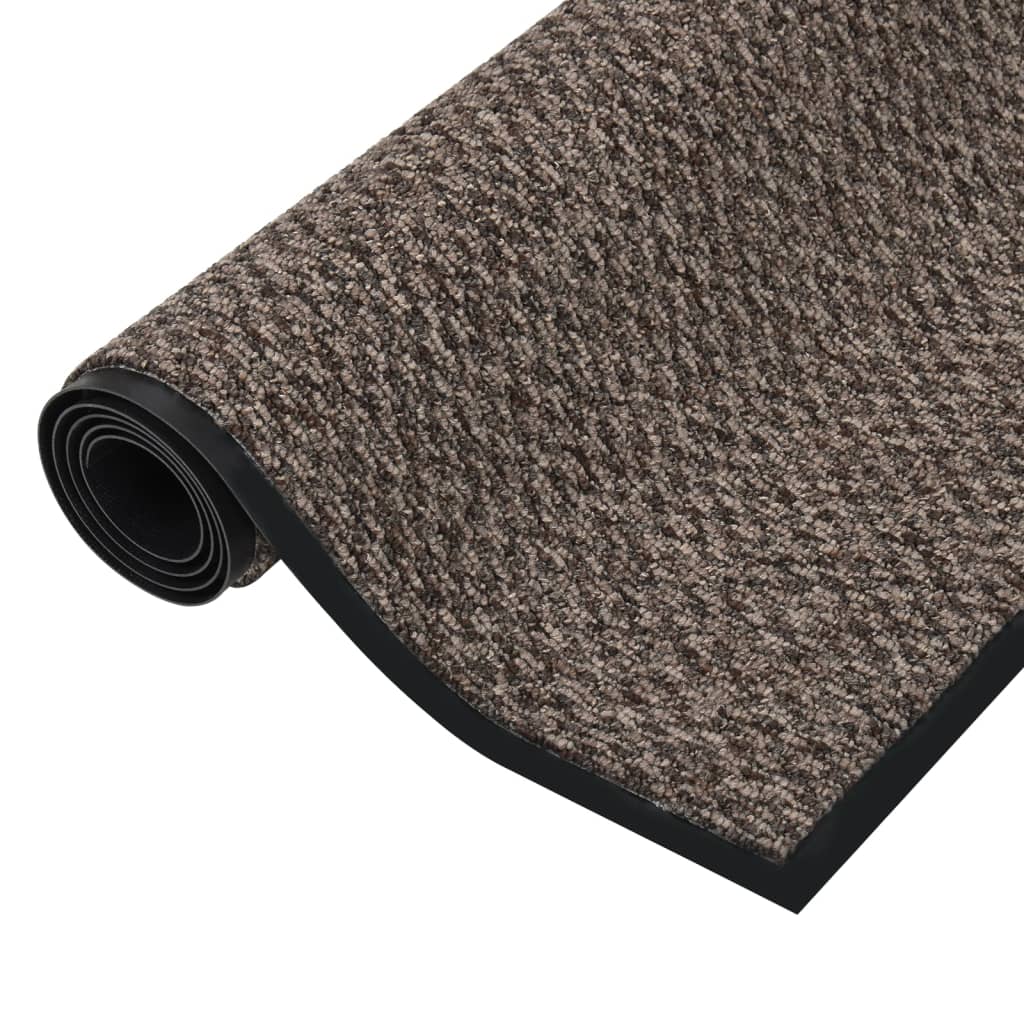 Maison Exclusive - Paillasson Beige 90x150 cm - 2