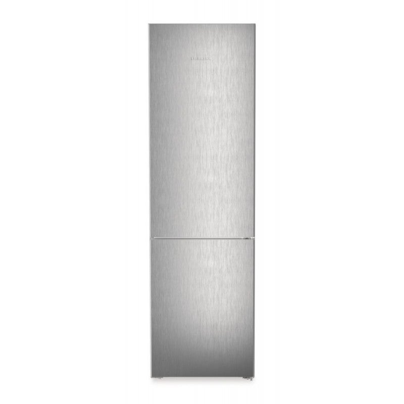 Liebherr Combi Cbnsfc 572I Plata 2.01M C Biofresh Plateado , Leroy Merlin