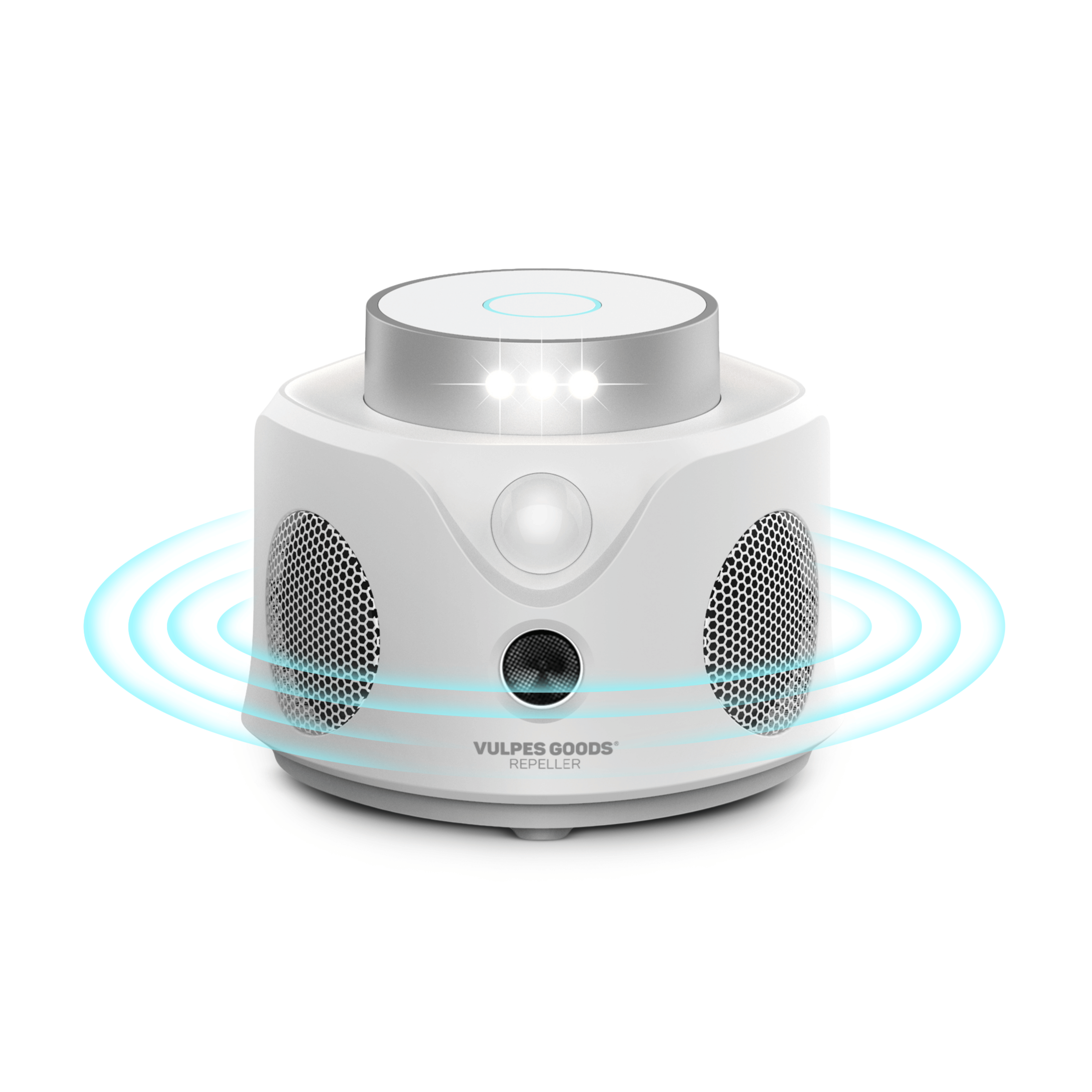 Unité électrique Anti-rongeurs,Protection D'intérieur Avec