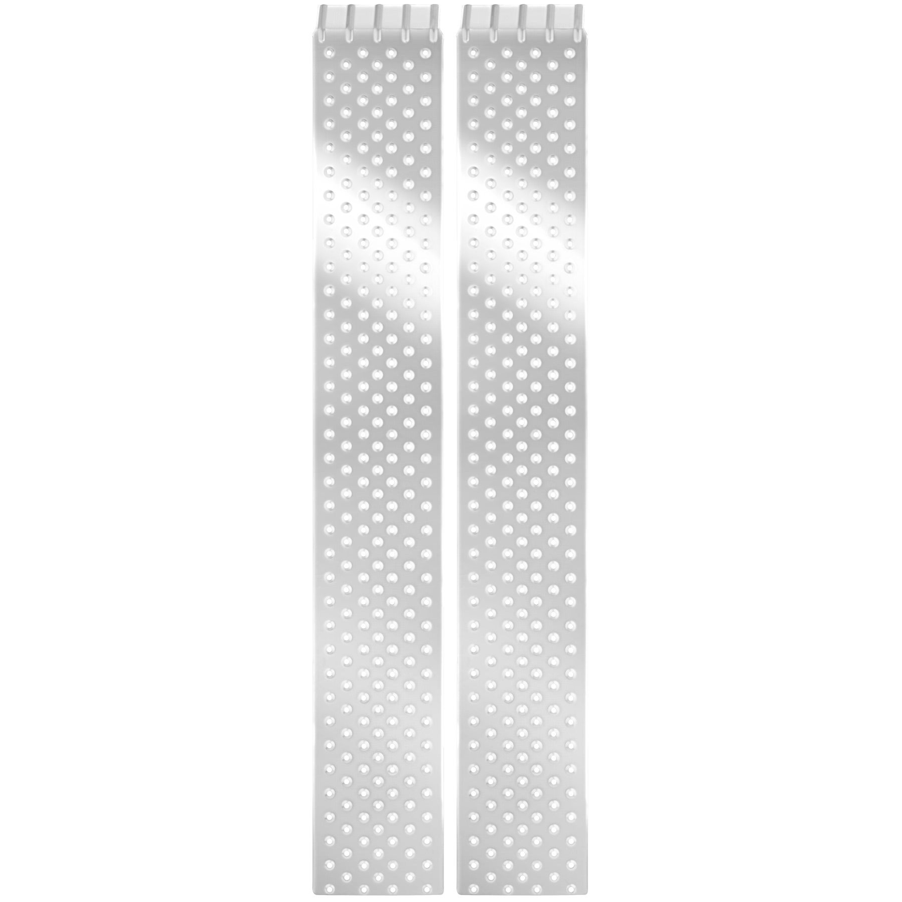 TECTAKE Rampas de carga Kit de 2 - 9