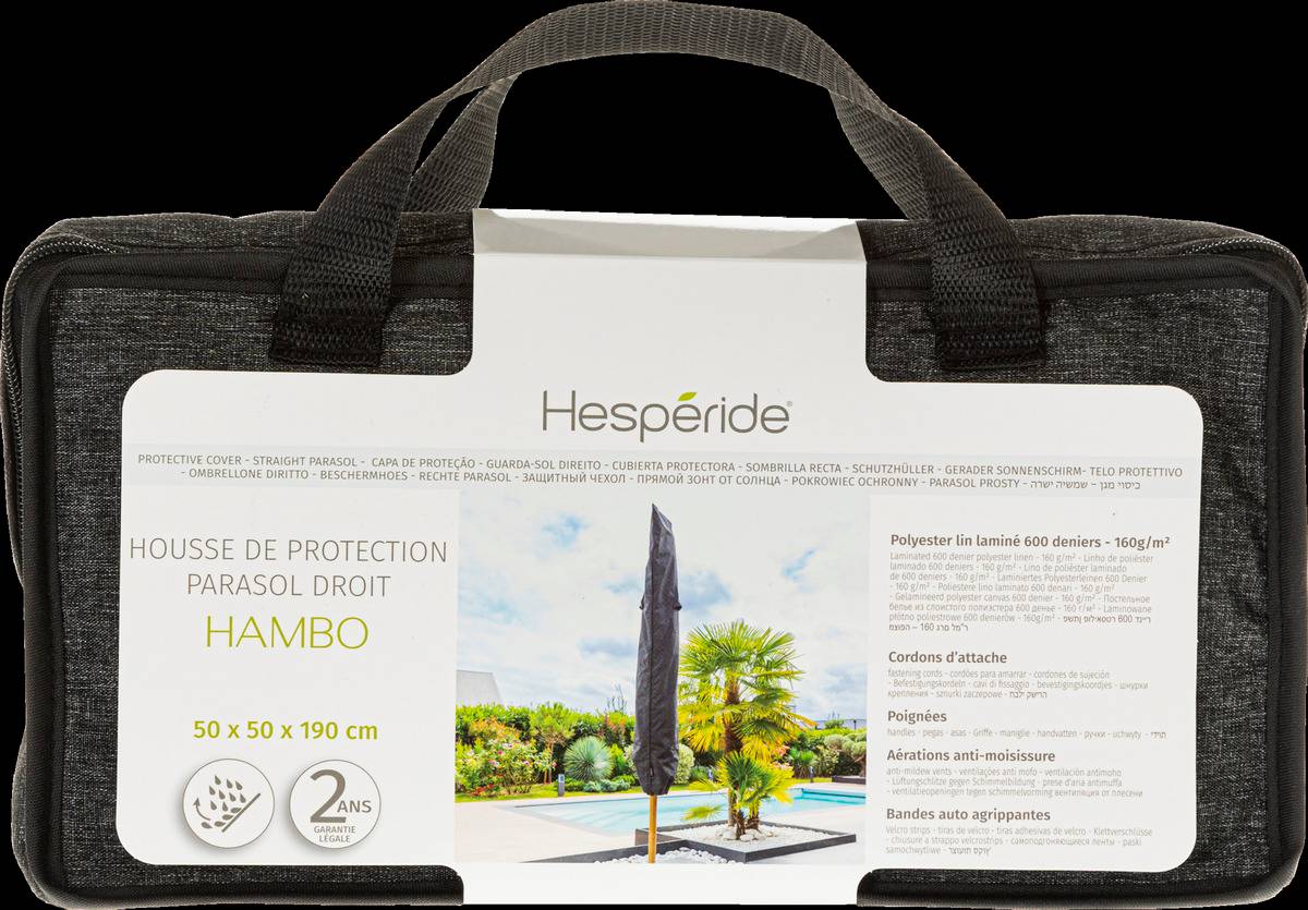 Housse de protection 