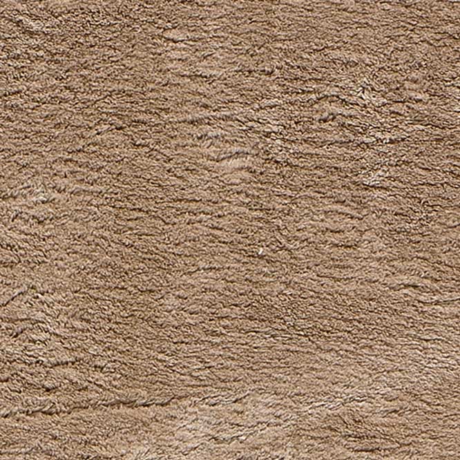 Tapis lavable antidérapant beige rectangulaire l.60 x L.120 cm LOFT uni - ATTICGO - 5