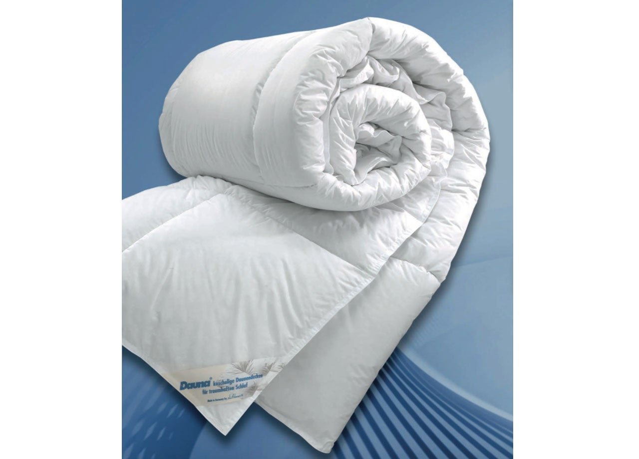 Trapuntatura A Cassettoni Piumino Tex Tirol Dolomiti Stagioni