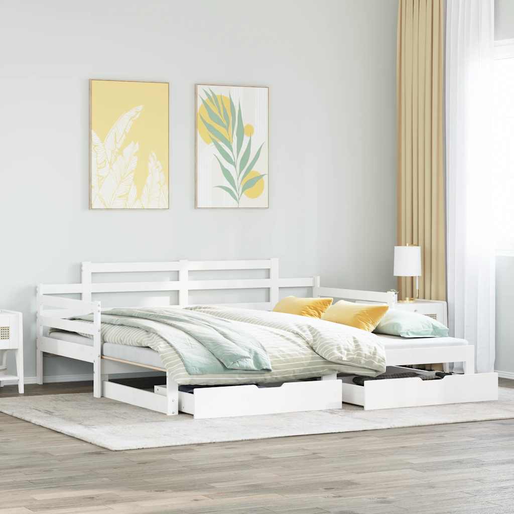 Divani Letto Ikea Letto Con Letto Estraibile Rete Estraibile
