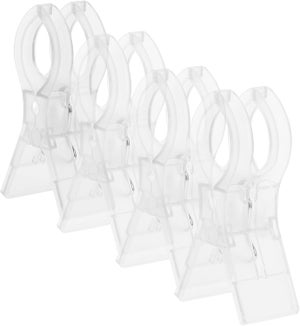 Telo mare in plastica riciclata - La Marzocco
