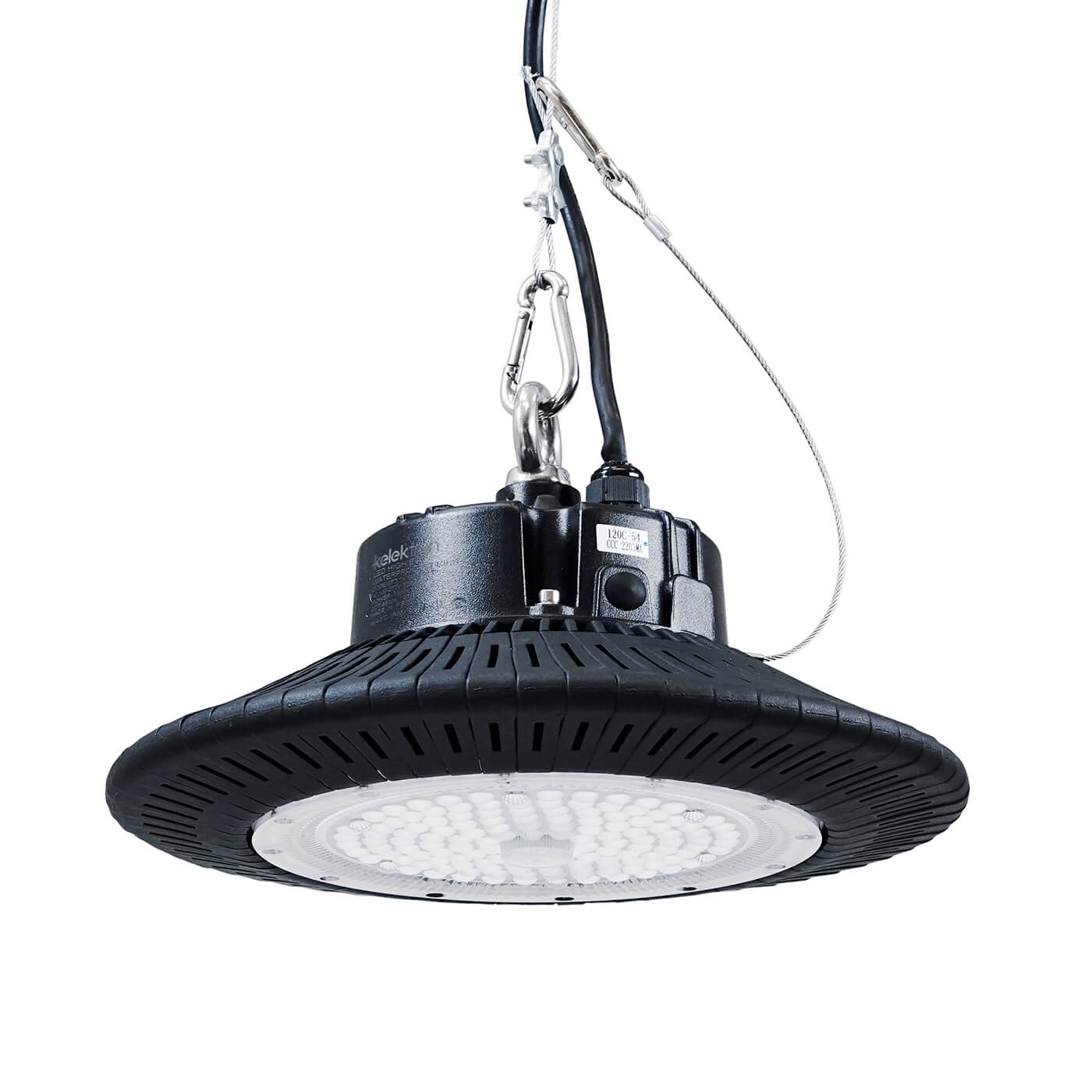 Suspension azad Led SL020