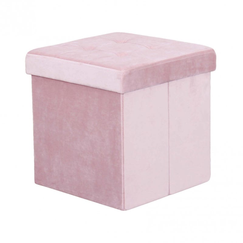 BIANCHERIAWEB - Pouf Salotto Camera Rotondo Imbottito Modello Cilindro BIANCHERIAWEB - Pouf Salotto Camera Rotondo Imbottito Modello Cilindro
