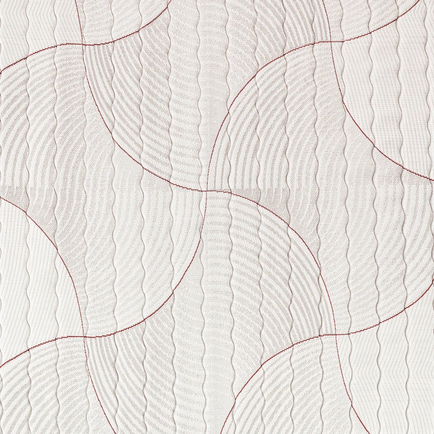 Colchão viscoelástico 90x190cm |ROYAL SLEEP Dormant |Espuma HR+Visco |19 cm |Firmeza Alta |Antiestres - 5