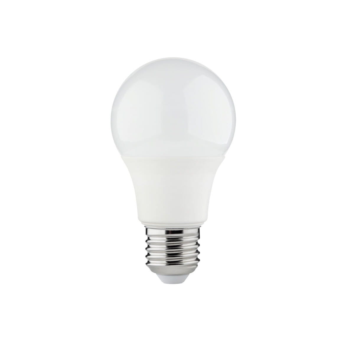 Żarówka LED SMD E27 5.9W kulka mleczna Neutralna biel 4000K 806lm Kanlux