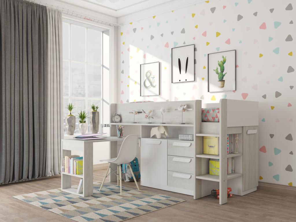 SAFE 5615 - Vetrina in alluminio, 6 scomparti da 87 x 90 mm