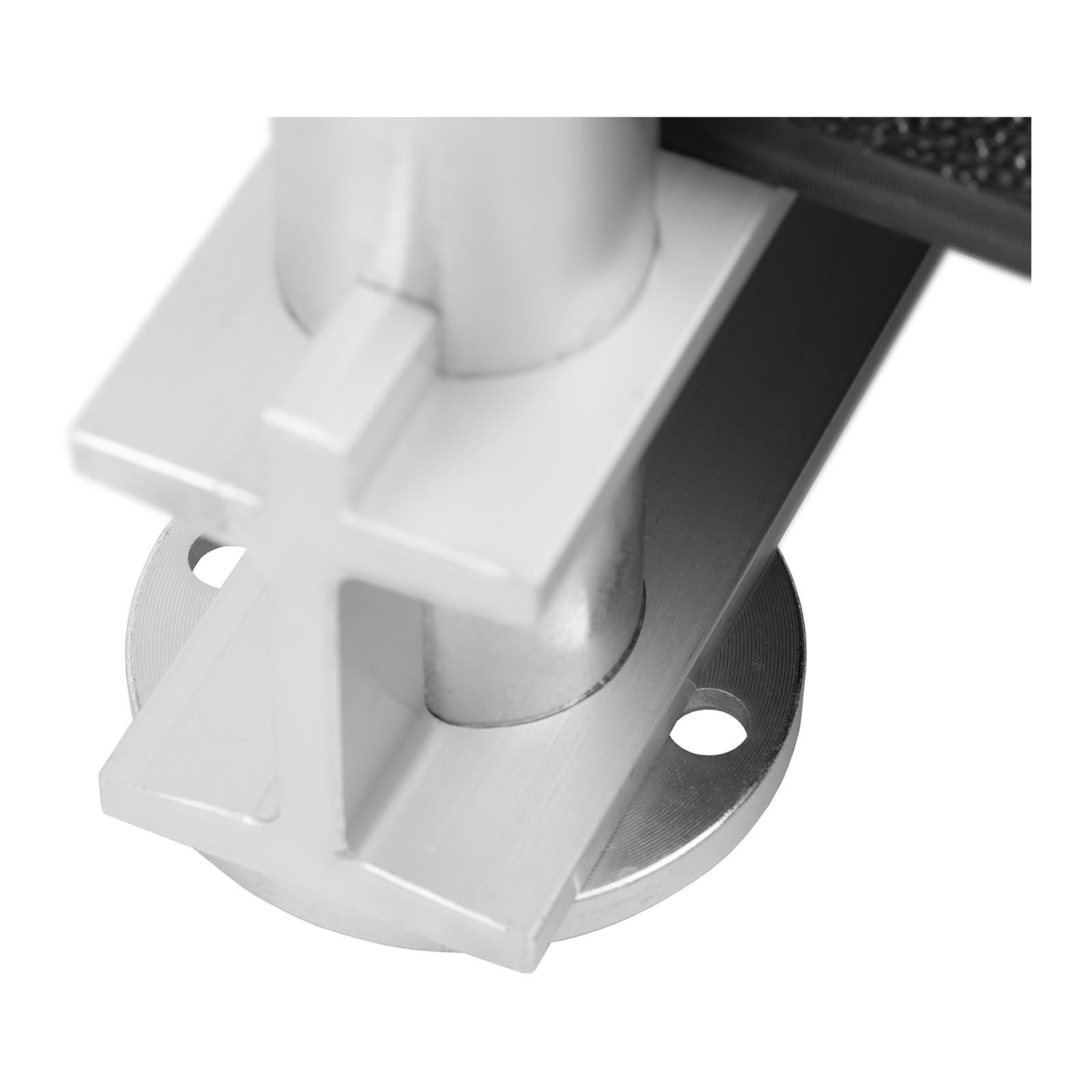 Coupe-stratifié - MSW - Construction solide pour un usage intensif - Largeur de coupe&nbsp;: 230&nbsp;mm - 7