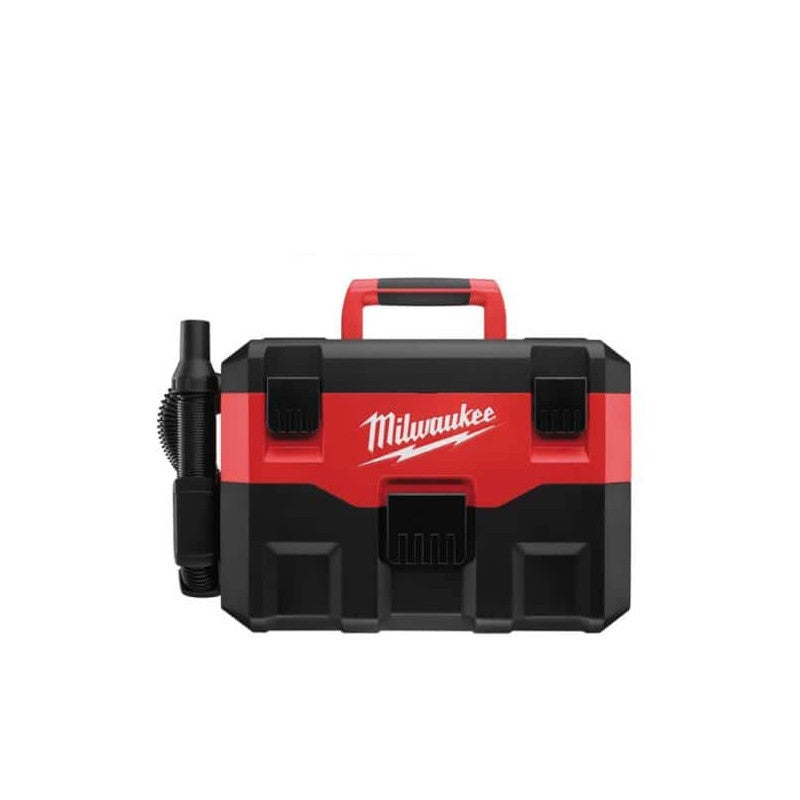 Aspirateur sans sac Milwaukee M18 CV-0 - Aspirateur - Aspirateur à main Aspirateur sans sac Milwaukee M18 CV-0 - Aspirateur - Aspirateur à main