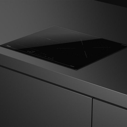Placa de Inducción Teka IBF 63215 SSM BK 3 Zonas | Tecnomat Construire ...