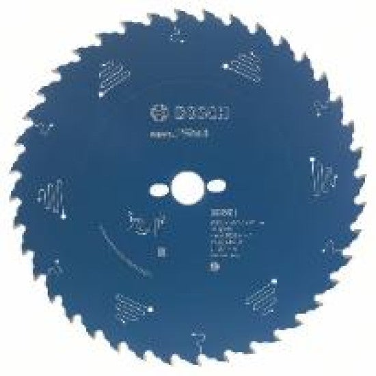 Disco de sierra circular Expert for Wood: 190 x 30 x 48D