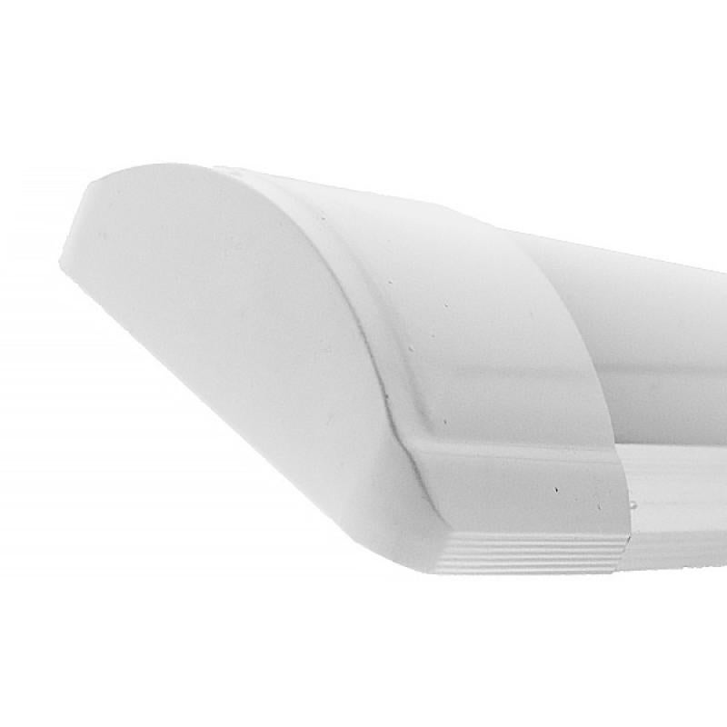Iluminashop regleta led 40w 3000lm lineal superficie 120cm 30.000h blanco neutro 4500k, Versión del anuncio, Nuevo