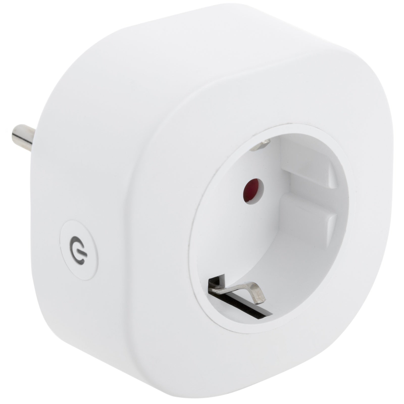 Enchufe Inteligente AU Smart WiFi Plug Power Socket Switch Adapter Remote Para Alexa Google Home