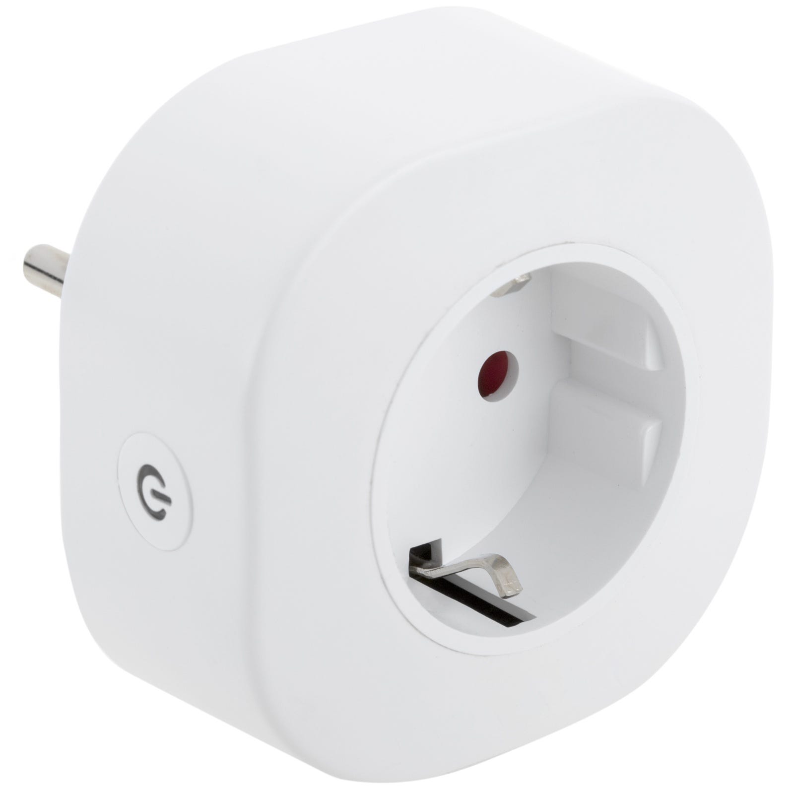 Enchufe Inteligente AU Smart WiFi Plug Power Socket Switch Adapter Remote Para Alexa Google Home