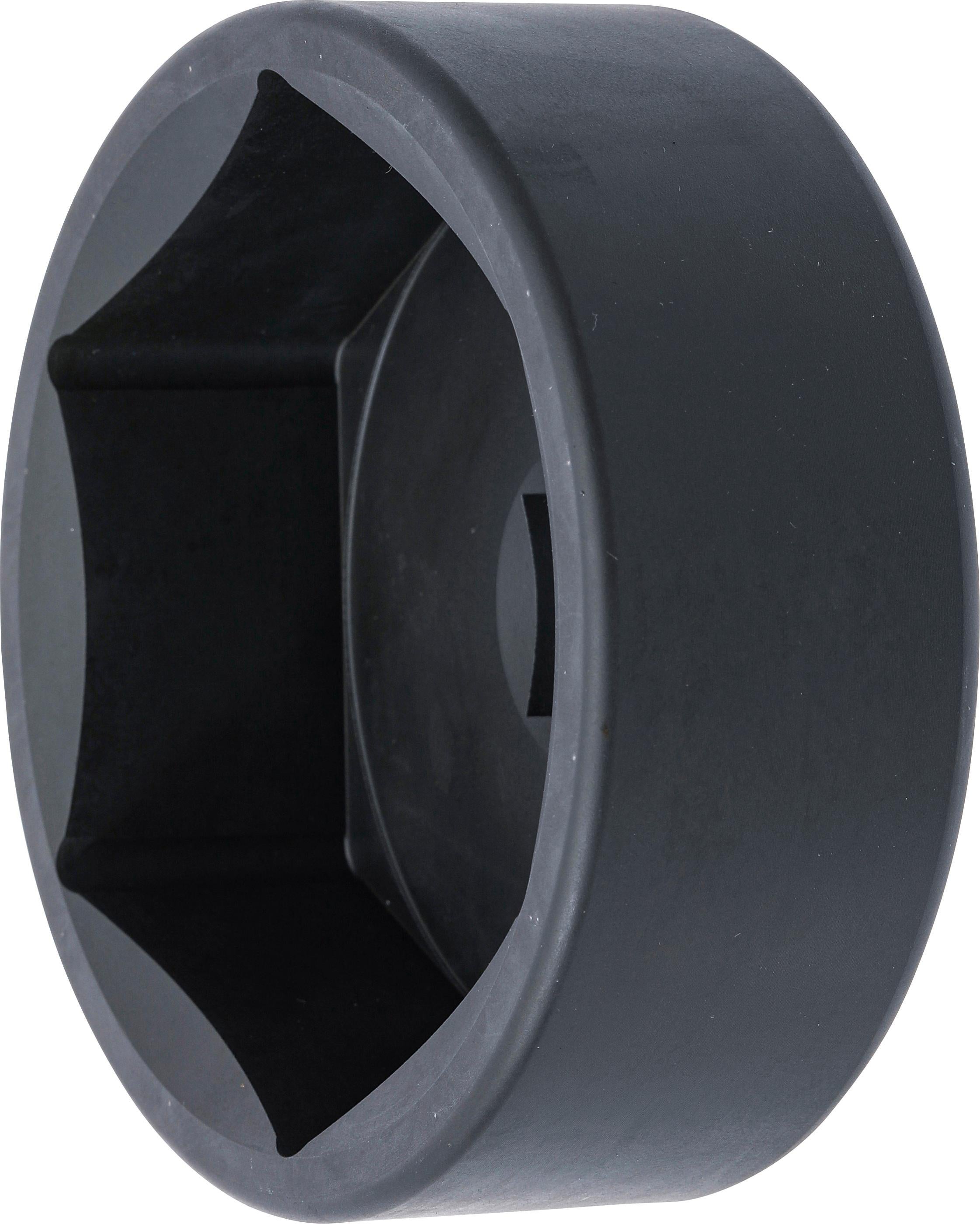 Clé à Filtre De Carburant Diesel BGS 6920 - Pour Volvo, VW - Entraînement 1/2" (12,5mm) - Neuf