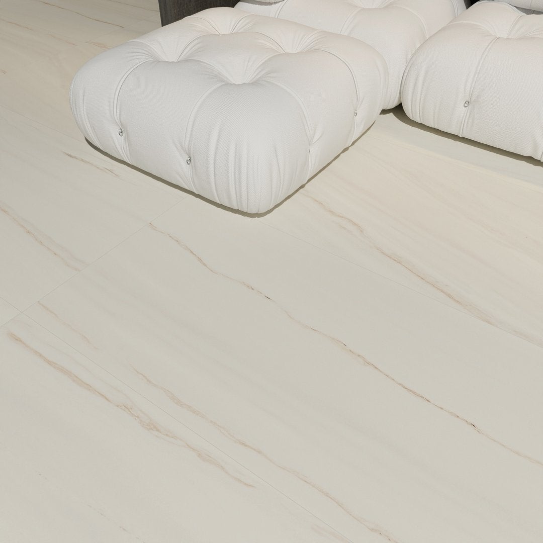 Manhattan Lasa - Marmo Opaco - Piastrelle 60x120 cm 10 mm - MAL 5016 60x120 MATT R9 10 mm - 2