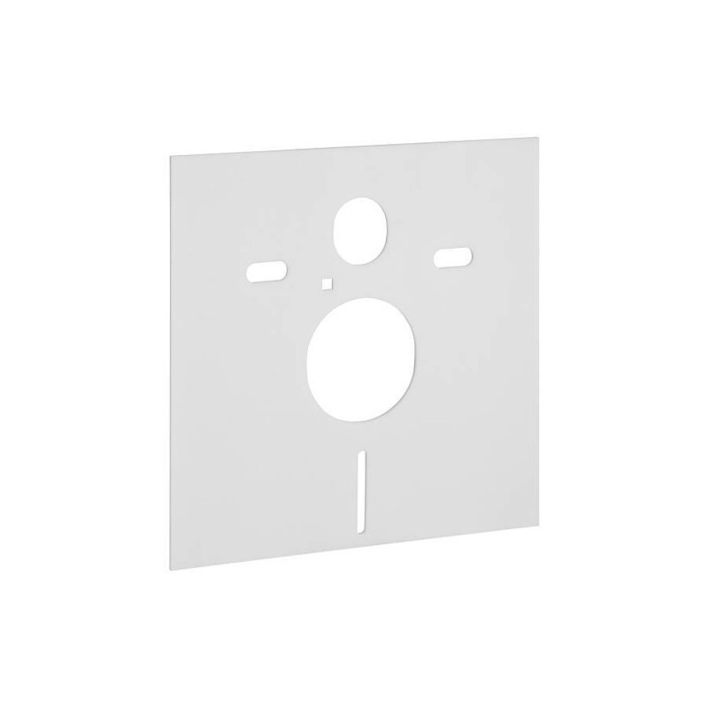 Bouton De Chasse D'eau Double Pour TECE - Plaque De Commande Or Brillant Ou Brossé, Technologie Dual Flush, Dimensions 220x150x5 Mm