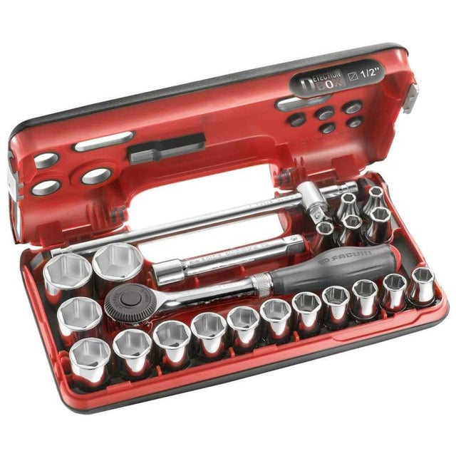 Kit De Réparation Rotor Facom R161 - Neuf - 5 Pièces Pour Cliquet