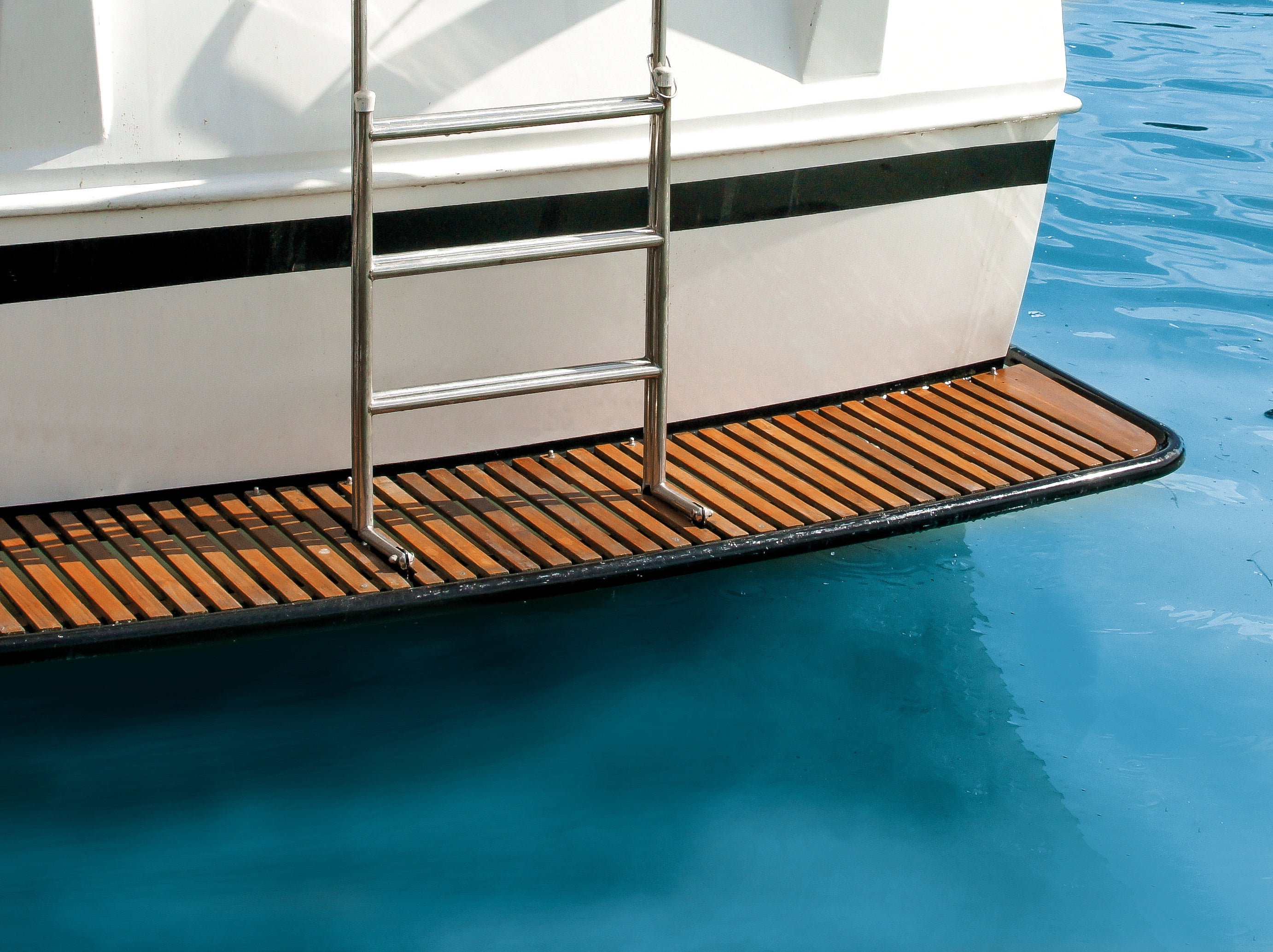 Protection bois antidérapante Owatrol OWATROL® ATG Incolore 1 litre - 2