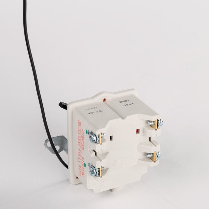 Thermostat BSD - chauffe-eau bipolaire - Cotherm - 2