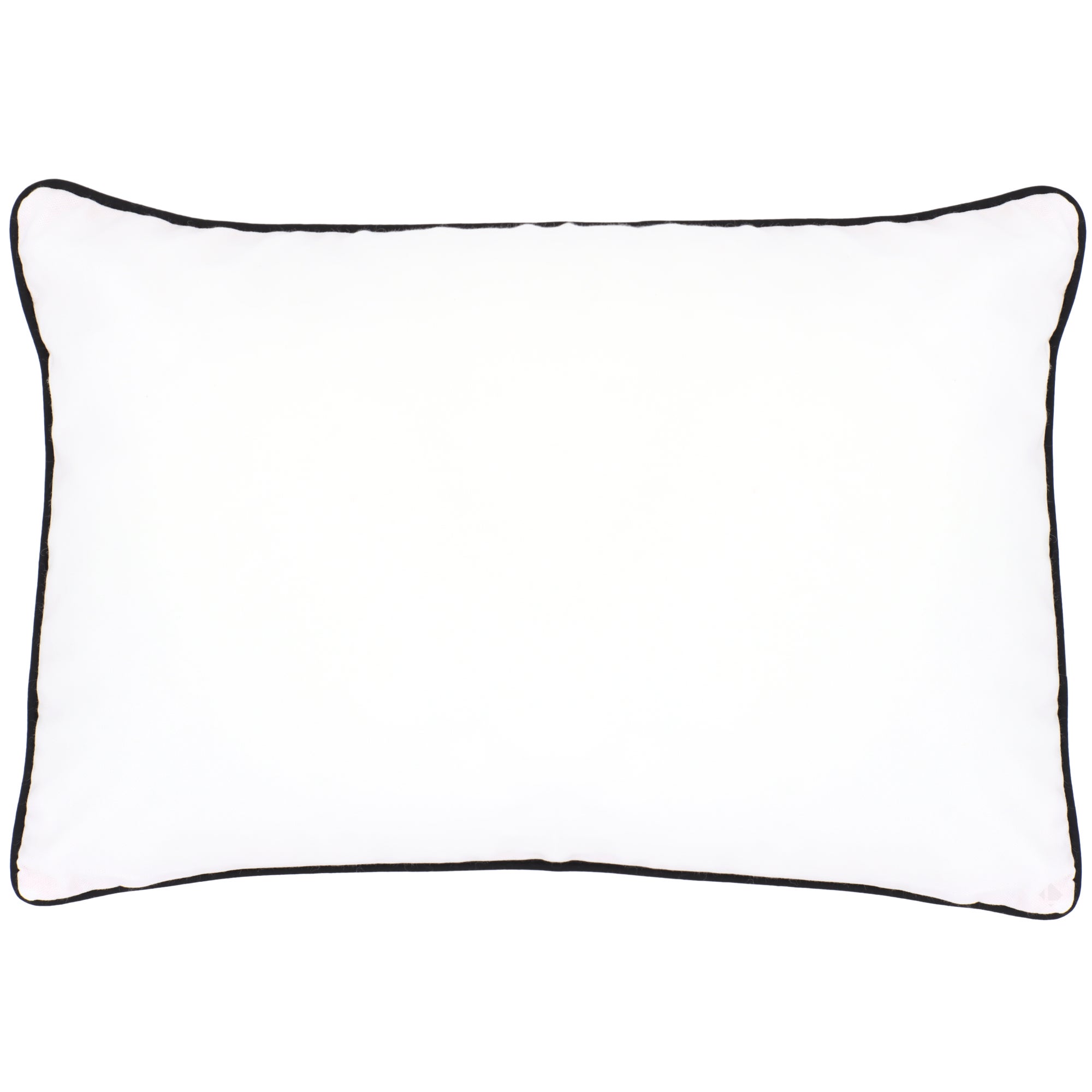 Housses De Coussin Velours Imperméables 40x60 Cm - Motif écureuil | Pour Intérieur & Extérieur (terrasse, Jardin, Salon) - 2