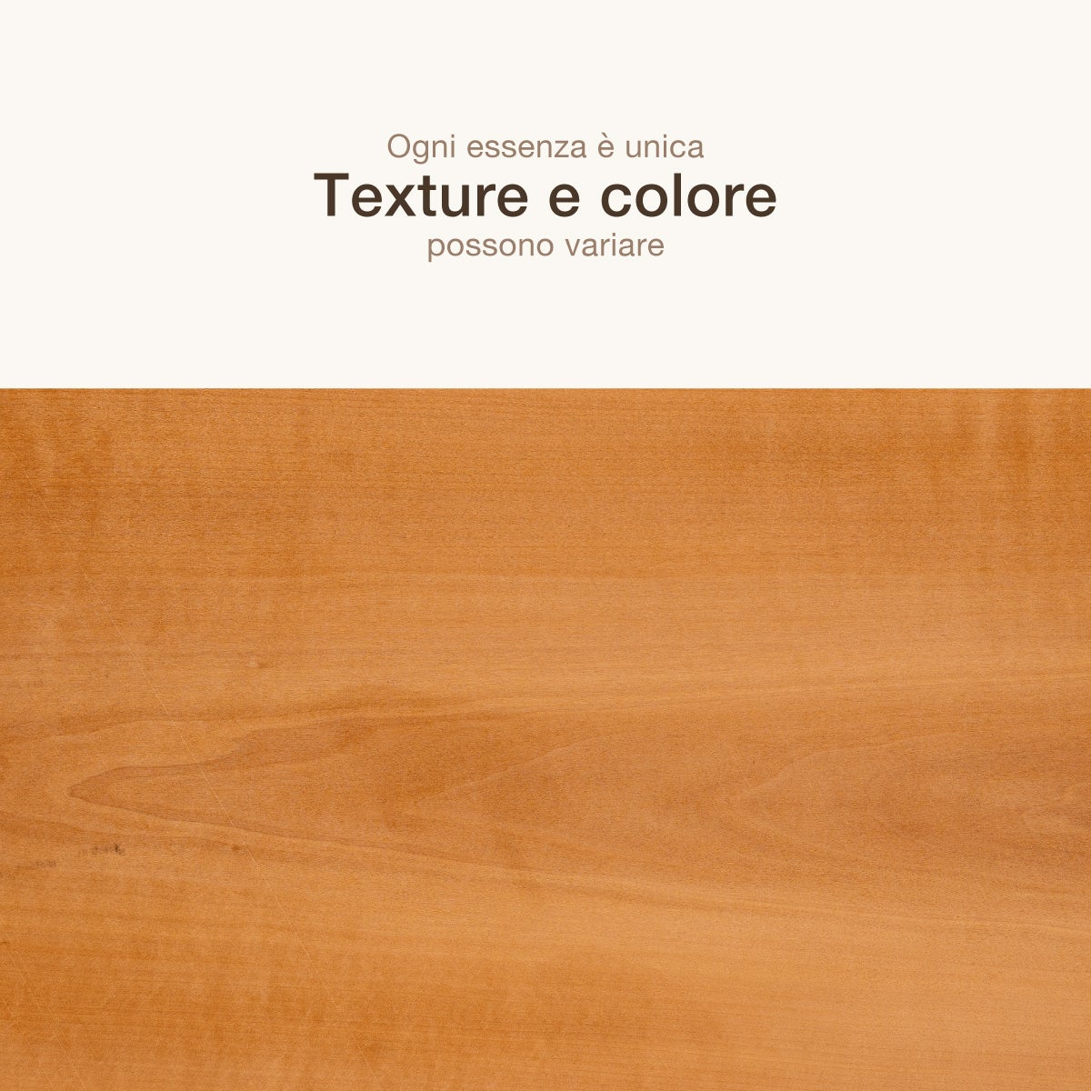 6 FOGLI DI IMPIALLACCIATURA IN LEGNO DI PERO - 4