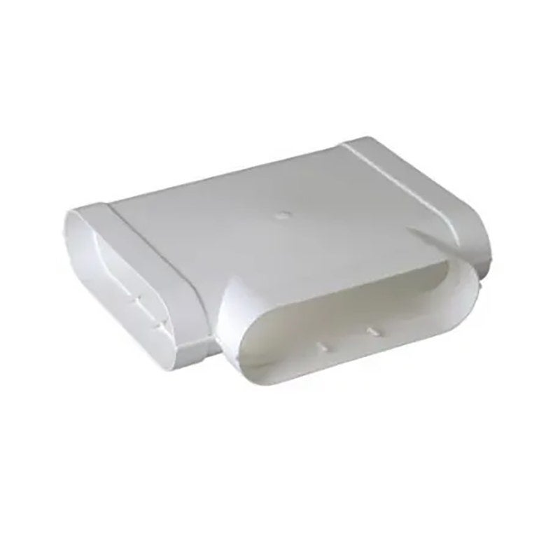 Té horizontal 90° - Minigaine 60x200 - 11023980 ALDES - 11023980 - 2