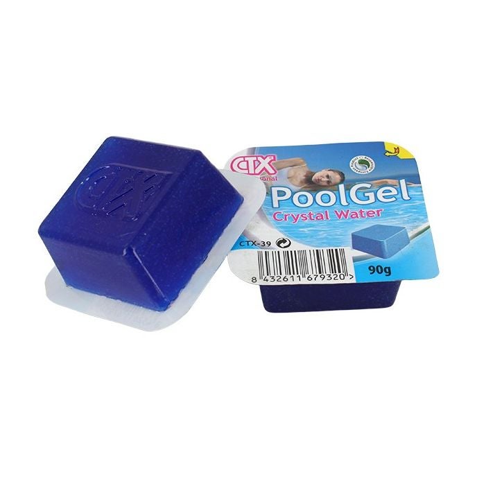 CTX-39 PoolGel (Floculante - Gel - Monodosis) - 2