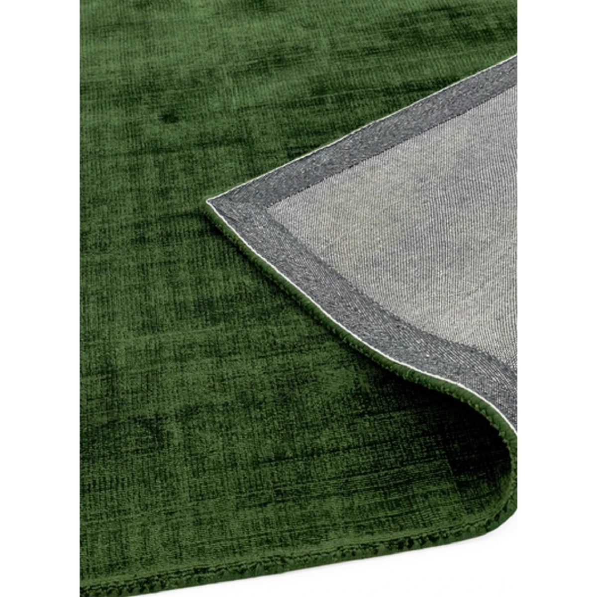 Tapis de salon moderne fait main LAME 200x290 cm - 4