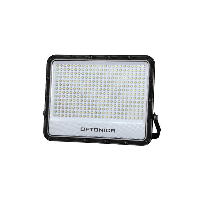 FARO LED PROIETTORE DA ESTERNO IP65 BIANCO 200 WATT LUCE FREDDA 6500K F200w Bf1 83525335 - Foto 4