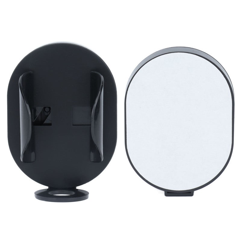 Support Pour Brosse à Dents électrique, Sans Perçage, Gris Anthracite Fixation Murale Familiale Pour Toilettes 98764913