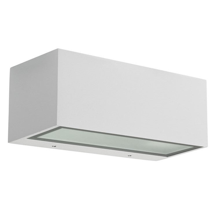 Piquet De Fixation En Aluminium LEDKIA Pour Projecteur – Longueur 160mm, Pour éclairage Extérieur, Jardin, Chantier