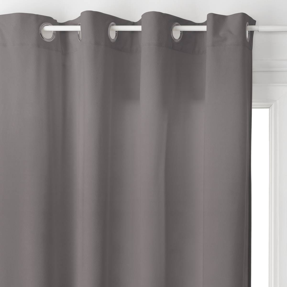 Tenda oscurante effie azzurro 140x260cm - Atmosphera créateur d'intérieur