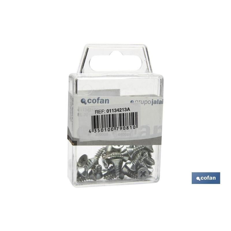 BLàSTER DE 15 UDS. DIN-7982 M-42X32 VENTA UNITARIA - 4