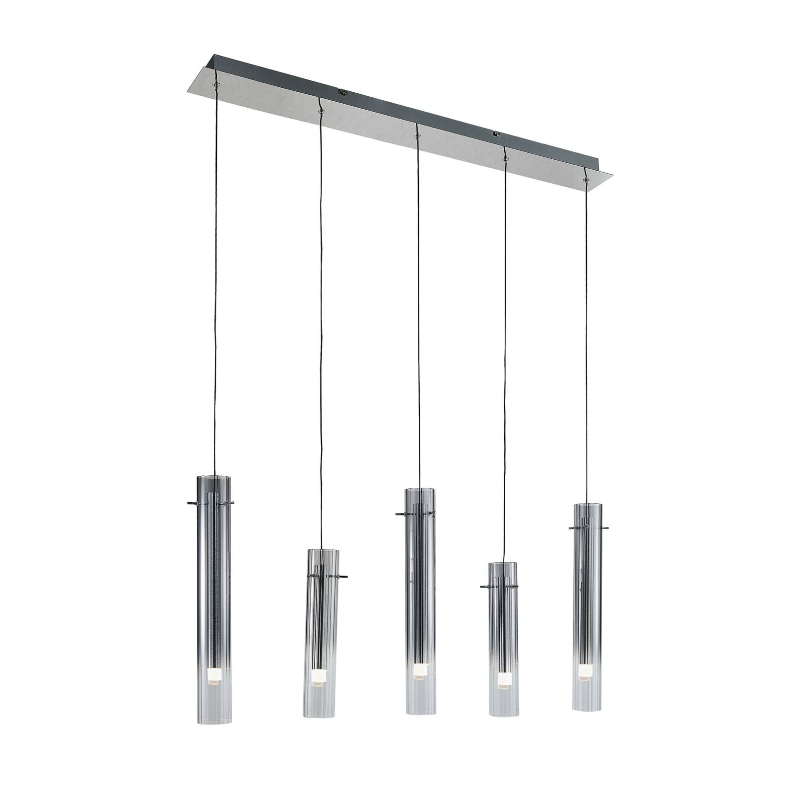 Plafonnier LED Hofstein Moderne – Lampe Suspendue Pour Salon, Chambre, Bureau