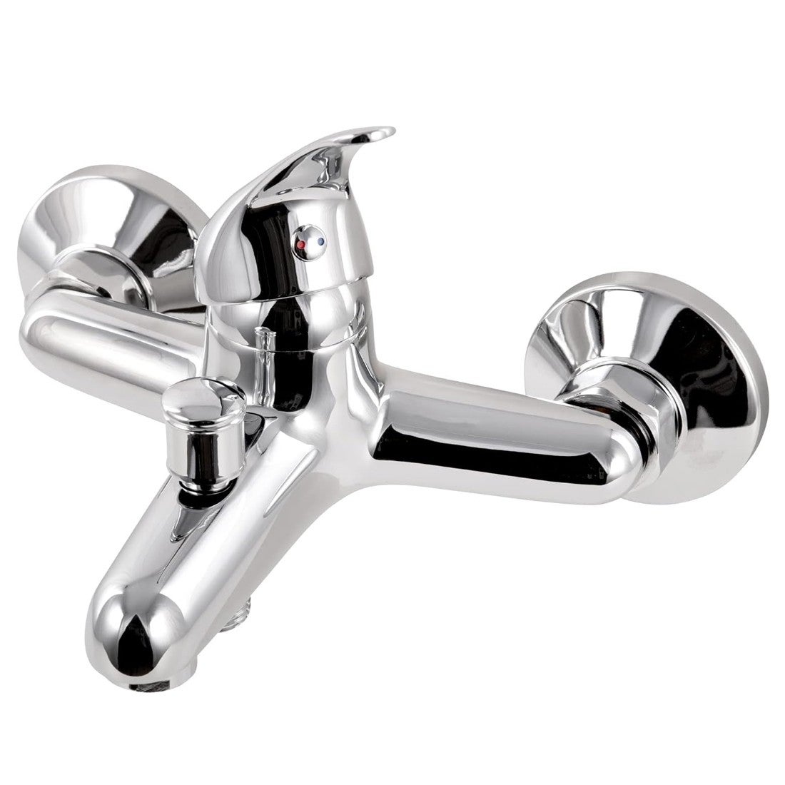 Baño Monomando Ducha Leroy Grifo Ducha Monomando SENSEA Remix