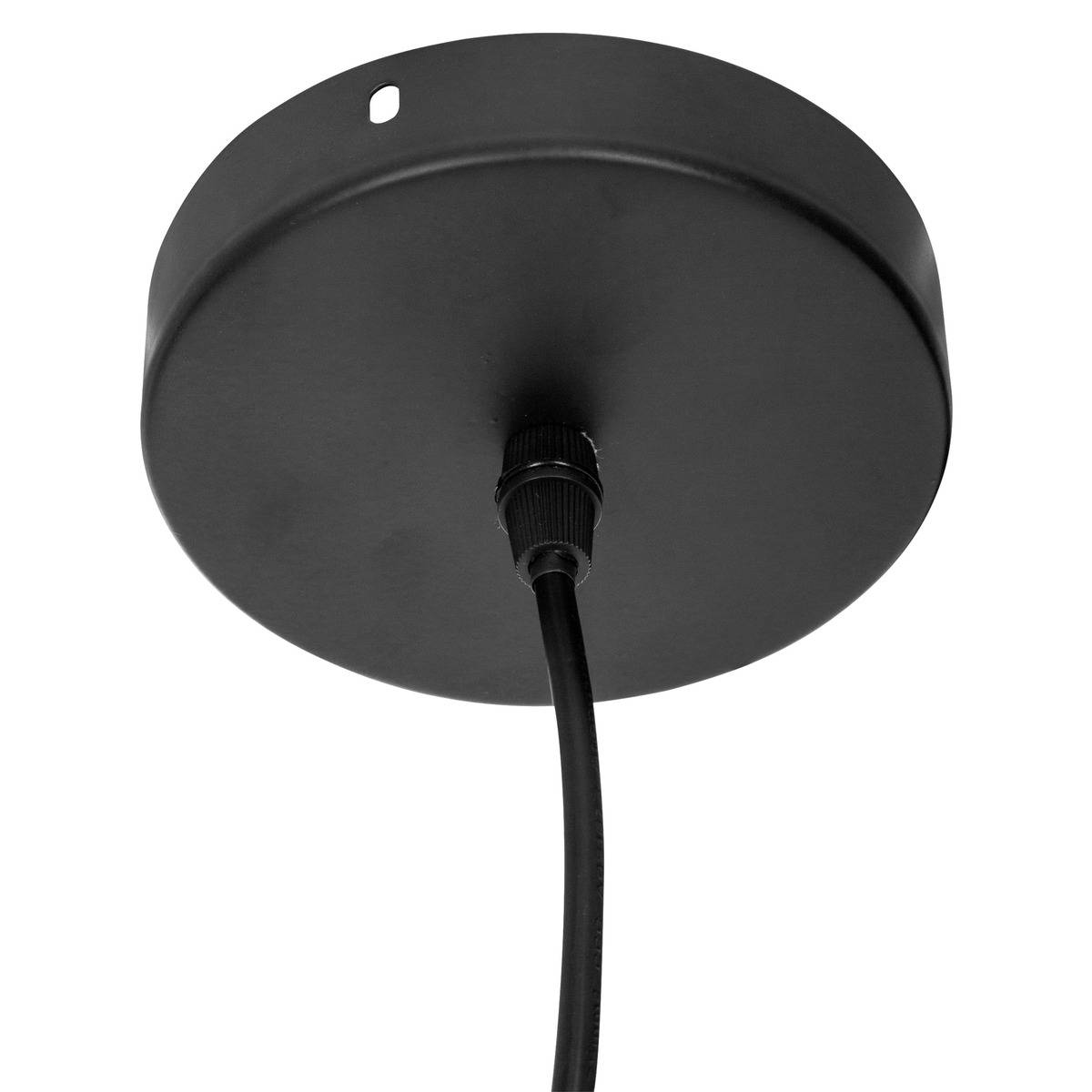 Suspension filaire 