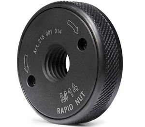 Clé à ergotclé de meuleuse en acier 1030mm écrou rotatif réglable