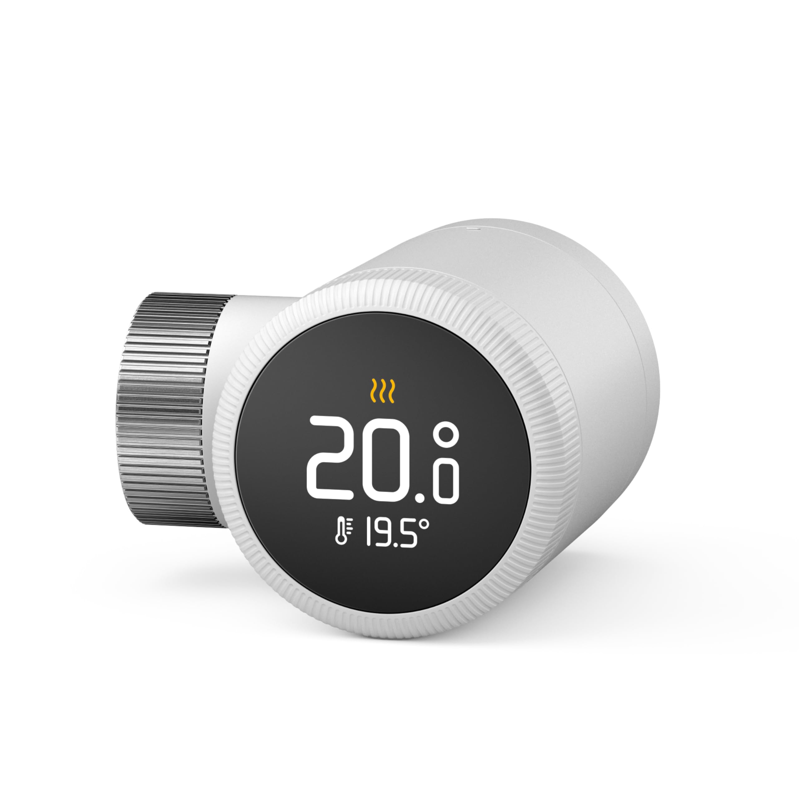 Termostato intelligente per riscaldamento elettrico, termostato Wi-Fi Termostato intelligente per riscaldamento elettrico, termostato Wi-Fi