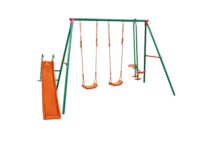 Plac zabaw do ogrodu MSN-01