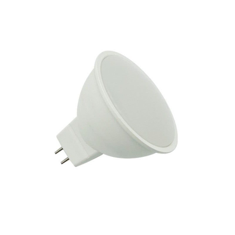 Ampoule LED GU5.3 / MR16 5W 12V 350lm - Blanc Chaud - 3